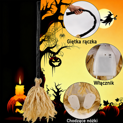 Wędrująca Miotła